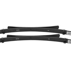 Rear Leaf Springs | Stock | Pair | Toyota Tacoma 2WD/4WD (2001-2004)