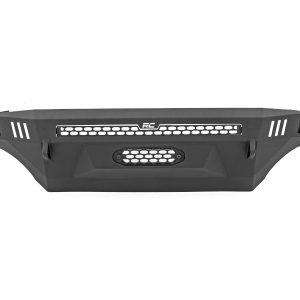 Front Prerunner Bumper | Toyota Tundra 2WD/4WD (2014-2021)