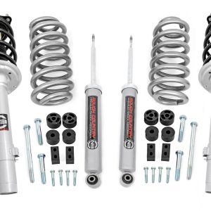 2 Inch Lift Kit | N3 Struts | Honda CRV (2017-2020)