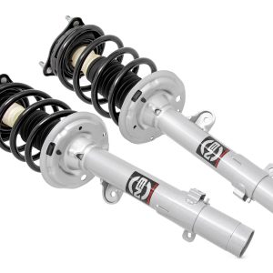 Loaded Strut Pair | 2 Inch Lift | Honda CRV (2017-2020)