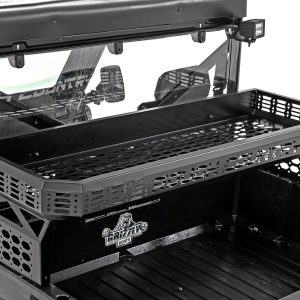 Over Bed Cargo Rack | Polaris Ranger/Can-Am Defender